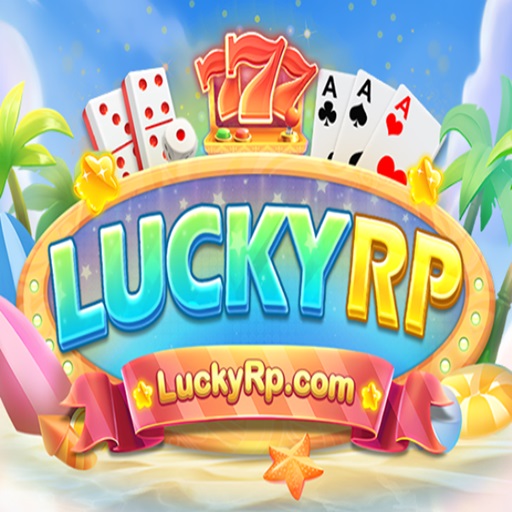 luckyrp slot apk